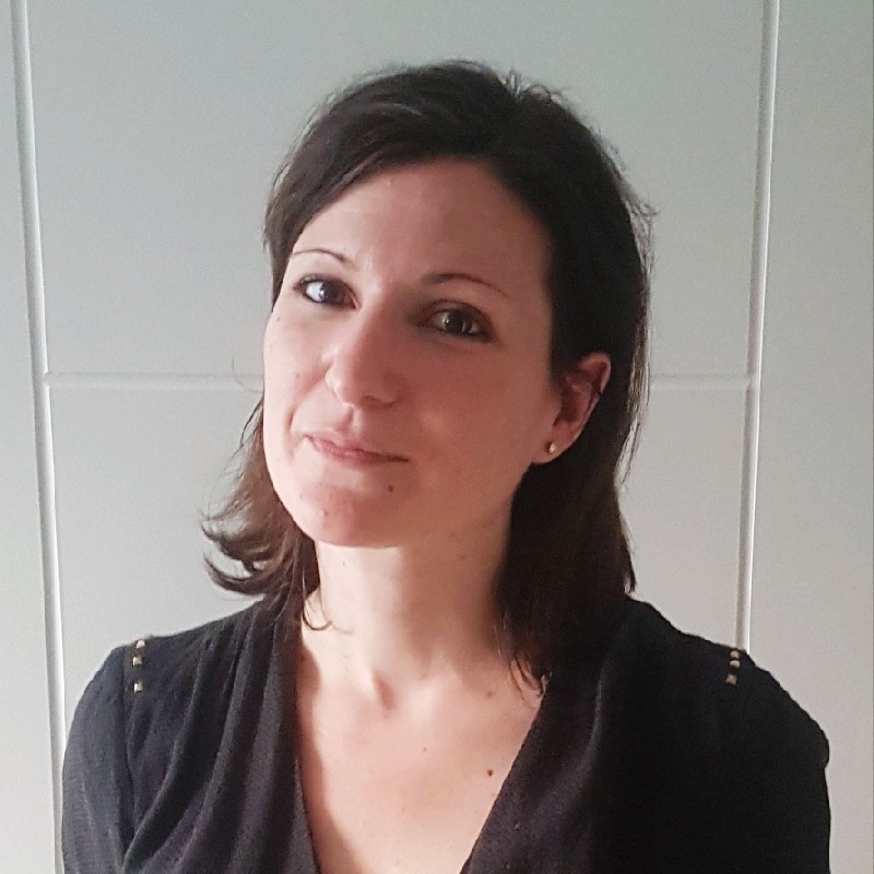 Justine Le Bray, Arkéa Banque Entreprises & Institutionnels